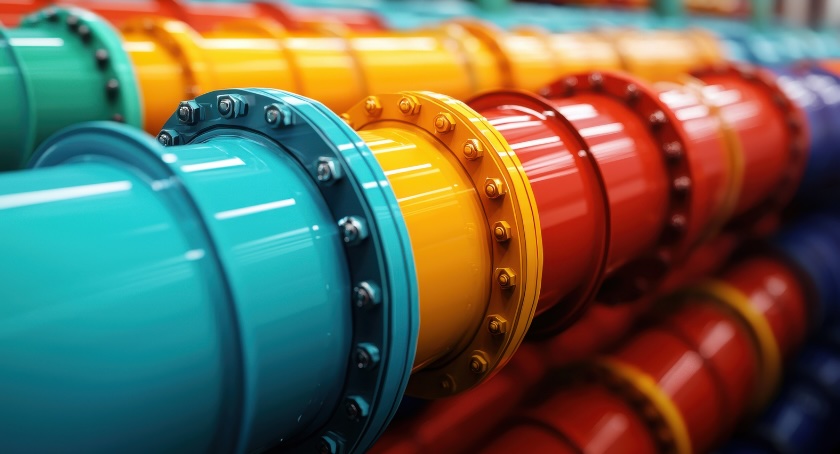 Industrial Coatings Market 